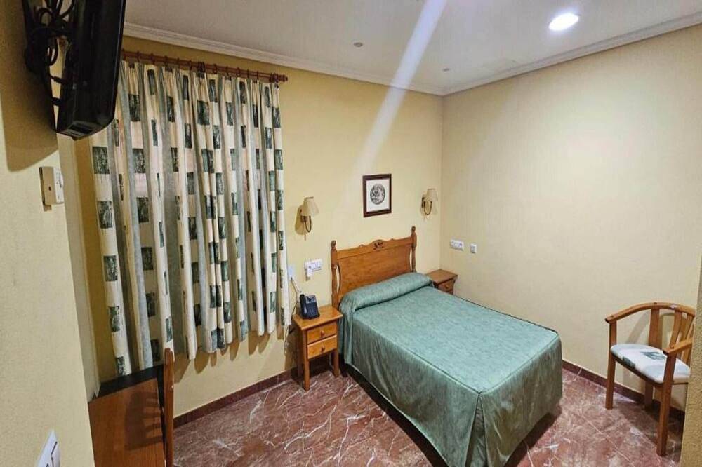 Entire apartment, Single Room Albohera Playa Hotel in Golf Resorts Murcia, San Javier