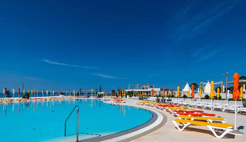 Bungalow für 4 Personen in Medulin - 2