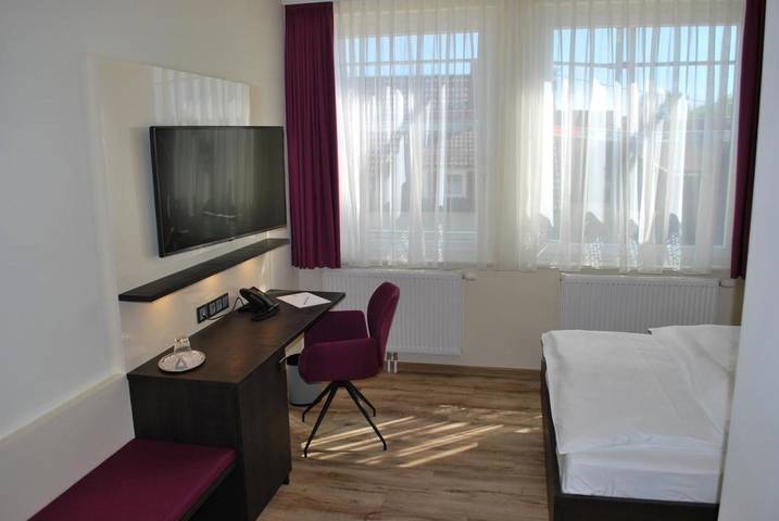Hotel in Esslingen