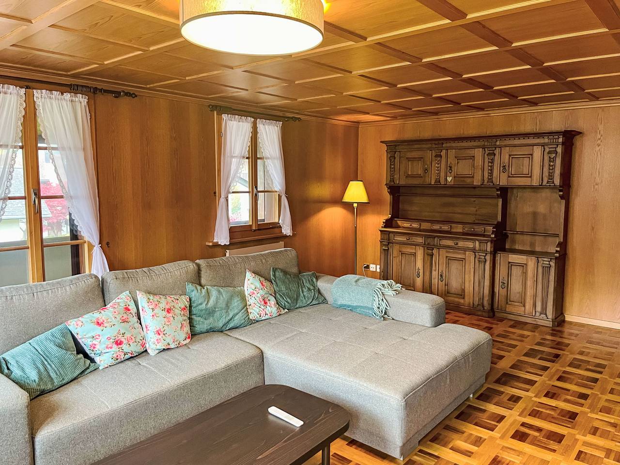 Appartamento intero, Britschgi in Sarnen, Canton Obvaldo