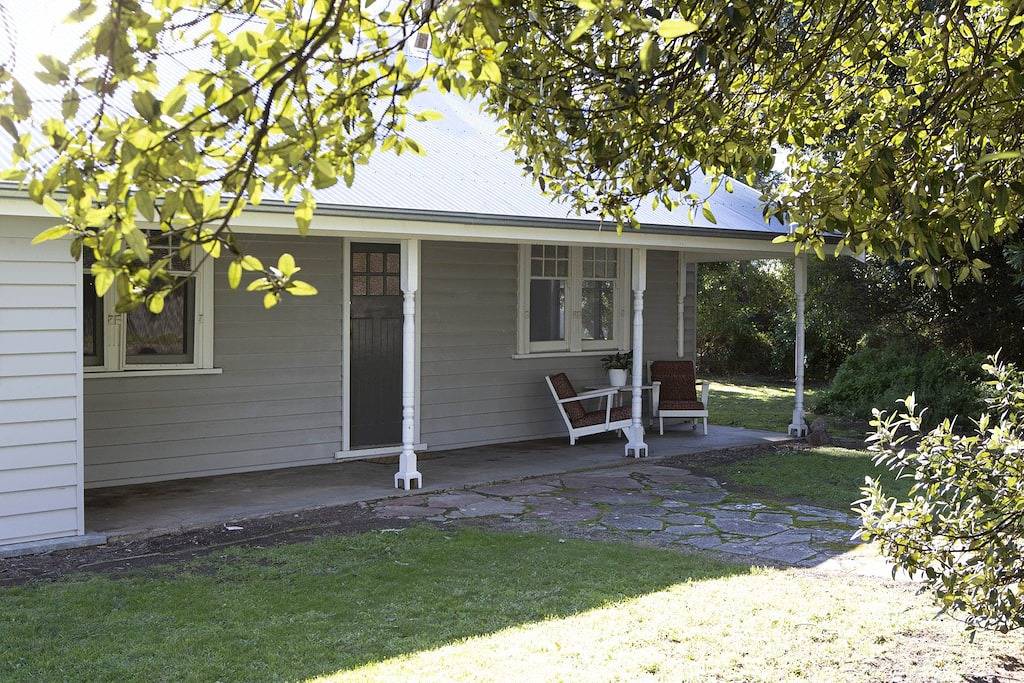 Union Cottage - 4 Union Street Robe, Sa in Robe, South Australia