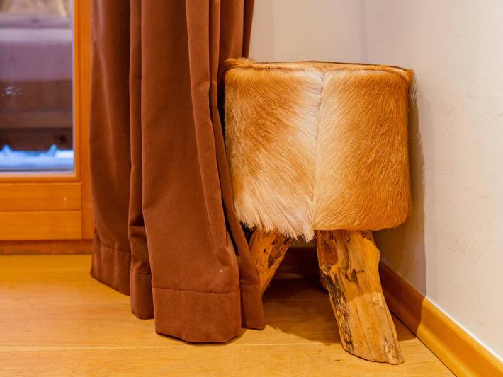 Chalet für 10 Personen, mit Garten und Balkon in Tirol - 4