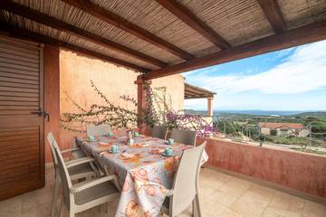 Location De Vacances pour 4 Personnes dans Santa Teresa Gallura, Gallura, Photo 3