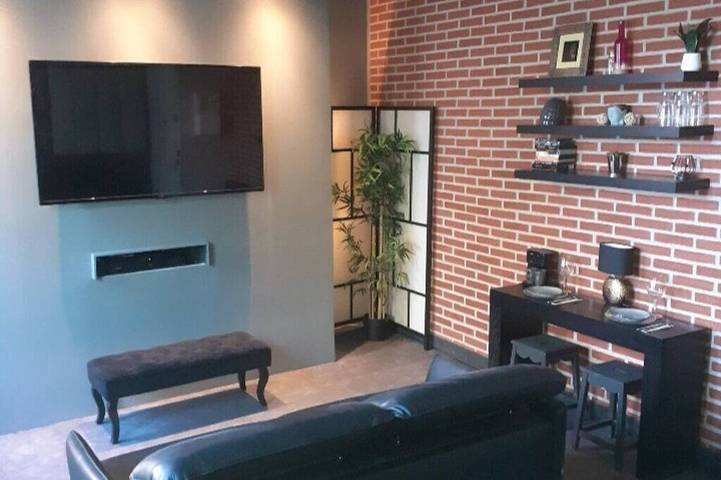 Gîte pour 3 personnes à Ancy-le-Franc - 4