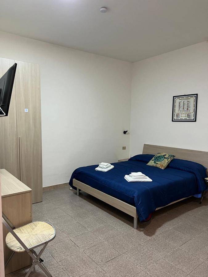 B&B Casa Vacanze Stella Di Mare in Battipaglia, Costa tirrenica Campania