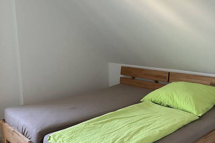 Ferienwohnung für 4 Personen in Weinheim - 2