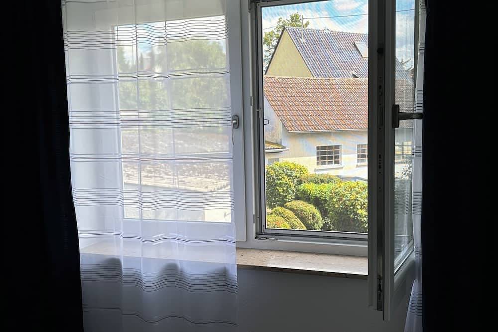 Ganze Wohnung, Lehne dich zurück und entspanne dich – in dieser ruhigen, stilvollen Unterkunft in Wiesbaden, Rheingau