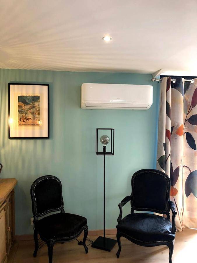 Location de vacances pour 14 personnes, avec terrasse et jardin à Beuvron-en-Auge - 4