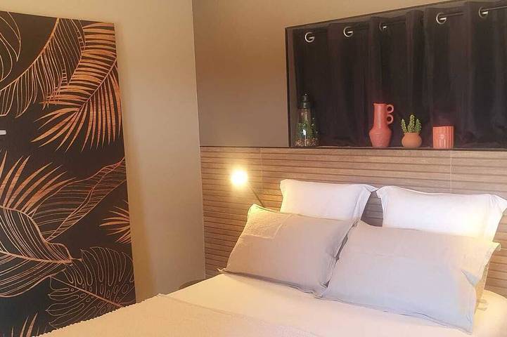 Location de vacances pour 2 personnes à Le Cailar - 4