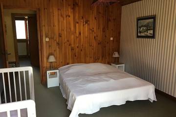 Chalet pour 14 Personnes dans Villard-de-Lans, Vercors, Photo 1