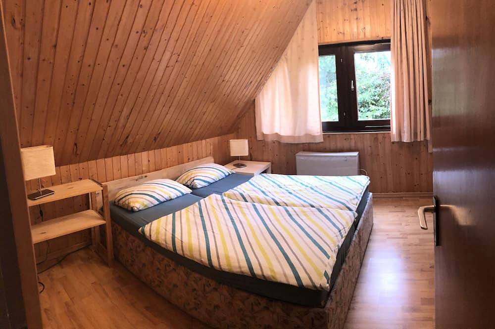 Urlaub am Mittelrhein / sonnendurchflutetes Ferienhaus für 6 Personen in Leubsdorf, Mittelrhein