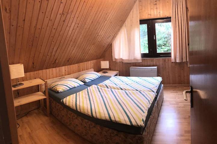 Ferienhaus für 6 Personen, mit Garten am Mittelrhein - 2