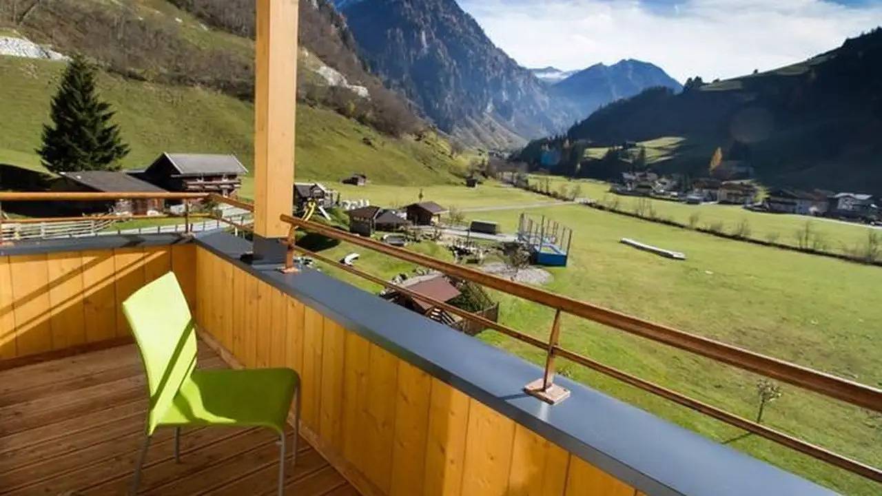Bauernhof für 2 Personen (55 m²) in Hüttschlag in Hüttschlag, Ski Amadé