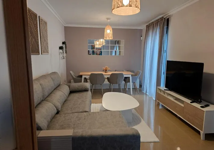 Apartamento de vacaciones para 10 personas, con terraza, Se admiten mascotas - 1