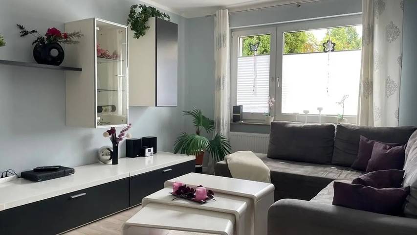 Ferienhaus für 8 Personen, mit Garten und Balkon in Bad Sachsa - 3