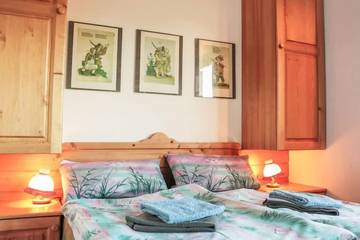 Ferienhaus für 8 Personen in Ramsau am Dachstein, Ski Amadé, Bild 1