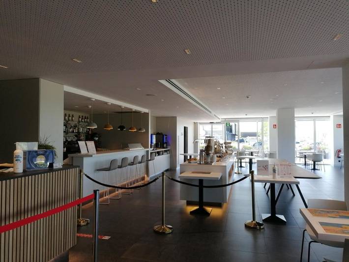 Hôtel pour 3 personnes, avec terrasse, animaux acceptés à La Jonquera - 3