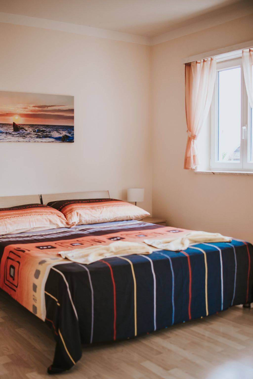 Ganze Wohnung, Appartement Steffi für 4 Personen in Raša, Ostküste Istrien