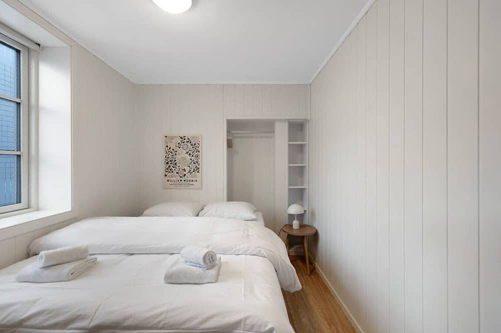 Hel lägenhet, Tromsø Historic Heritage Apartment in Tromsø