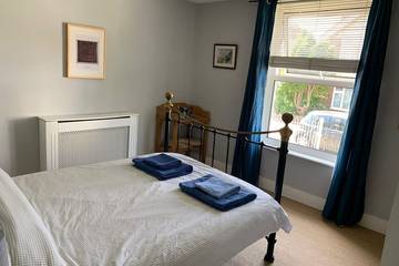 Holiday Home for 4 People in Whitstable, Kent, Photo 1