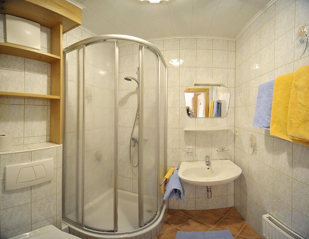 Obertal /2 Schlafräume/Dusche, Wc in Rohrmoos, Schladming-Dachstein