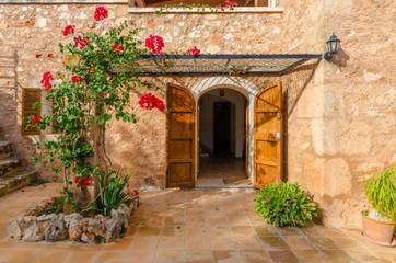 Villa in Campos, Mallorca Süden für 8 