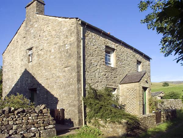 Fawber Cottage in Yorkshire Dales National Park
