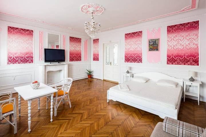 Apartamento de vacaciones para 4 personas, Se admiten mascotas - 1