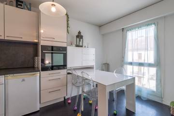 Vakantieappartement voor 2 Personen in Annecy, Annecy (commune), Afbeelding 4