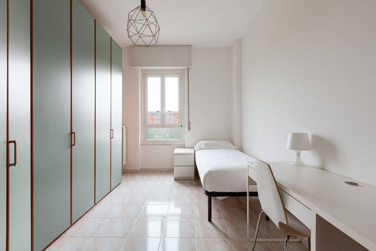 Appartamento intero, Guesthost - Bonola Mm1 Comfy Apartment in Milano, Provincia di Milano