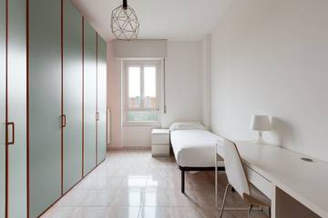 Vakantieappartement voor 2 Personen in Milaan, Provincie Milaan, Afbeelding 4