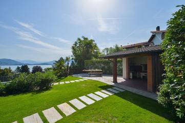 Appartamento Vacanze per 4 Persone in Comune di Baveno, Lago Maggiore, Foto 4