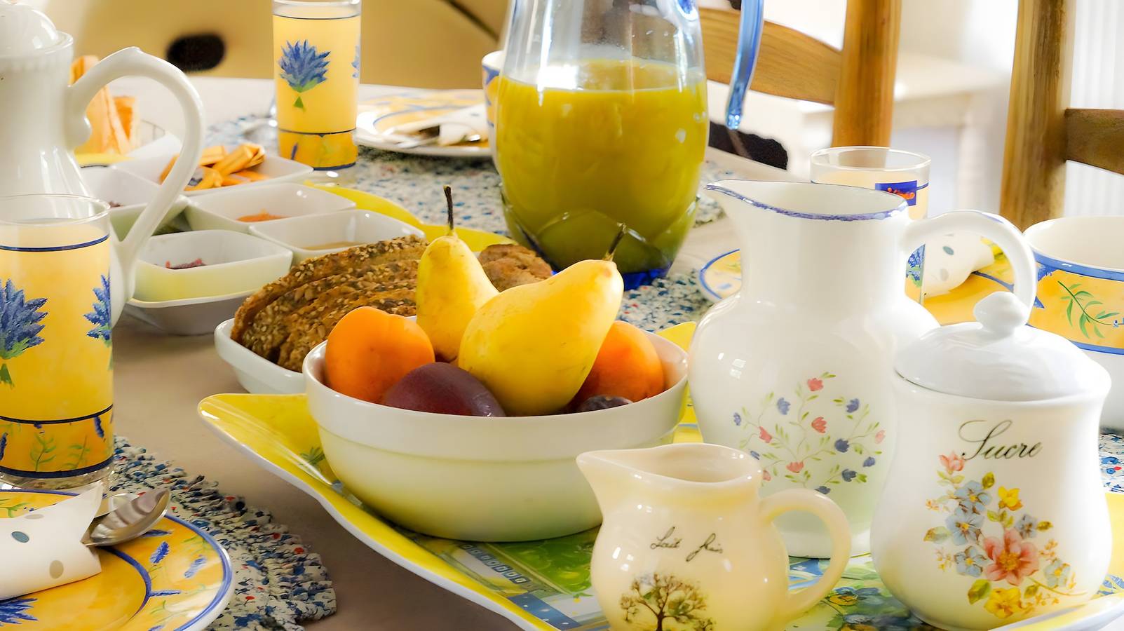 Bed & Breakfast 'Le Manoir Du Tertre' met gedeeld terras, tuin en wifi, foto 14
