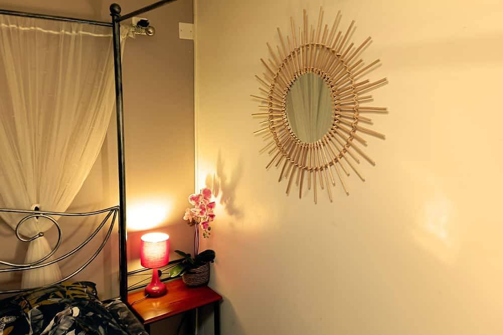 Gite les Cypres in Velleron, am Rande von Sorgues in Velleron, Vaucluse