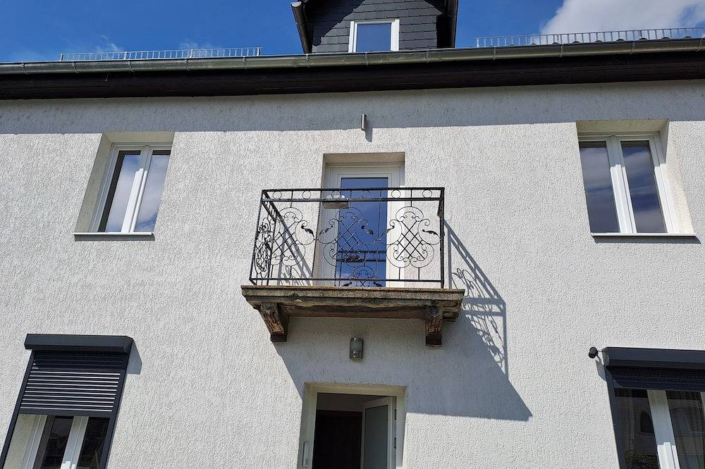 Ganze Wohnung, Ferienwohnung/App. für 3 Gäste mit 100m² in Leuna in Leuna, Saale-Unstrut