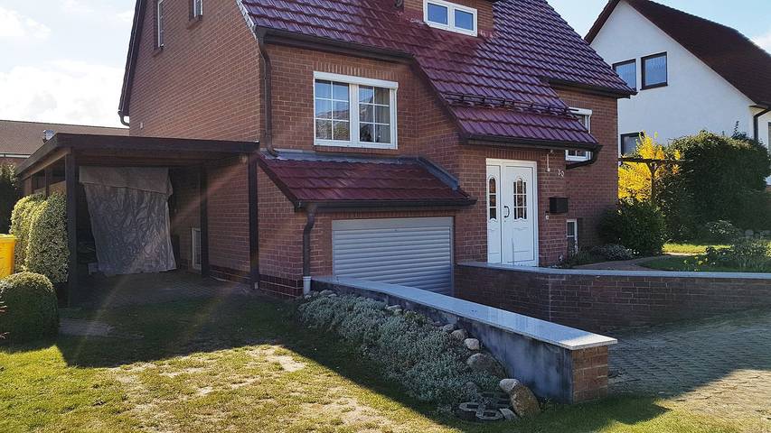 Ferienwohnung für 2 Personen, mit Terrasse in Kühlungsborn - 2