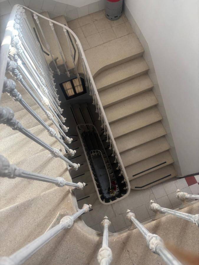 Baños Termales El Delfin in Mula, Murcia l'intérieur des terres