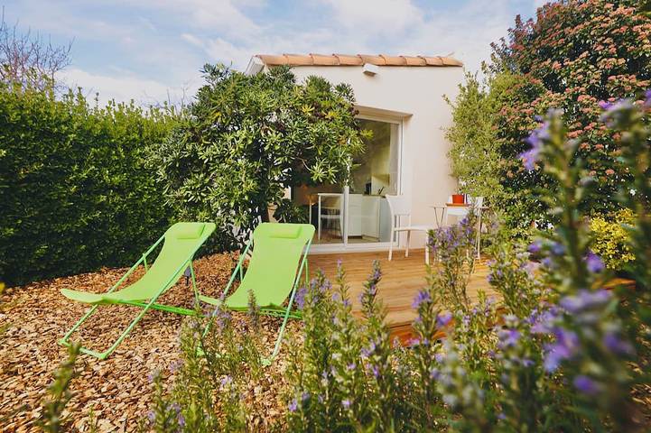 Appartement de vacances pour 2 personnes - 1