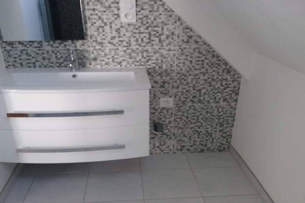 Appartement entier, Pointe de Penmarch - Appartement de 34 m2 avec Vue sur Mer in Penmarch, Côte de Cornouaille