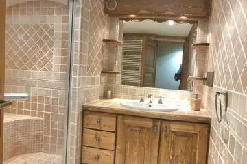 Chalet pour 12 Personnes dans Courchevel 1850, Courchevel, Photo 4