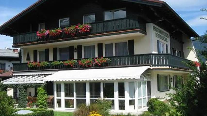 Vakantiewoning voor 3 personen, met balkon in Abtenau