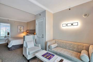 Appart’hôtel pour 4 Personnes dans Miami Beach, Floride, Photo 2