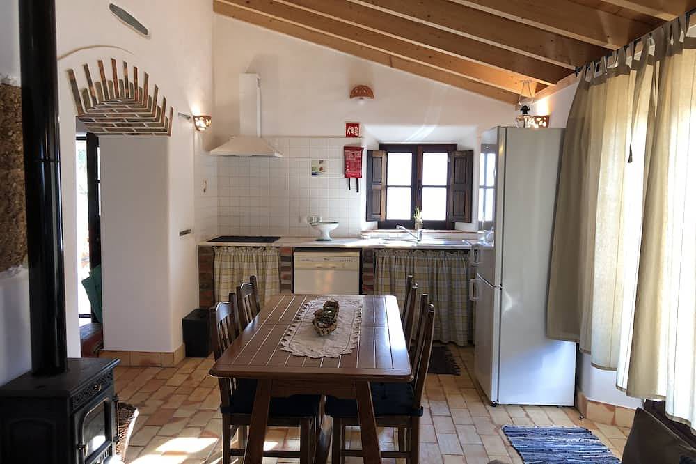 Quinta das Beldroegas - Gemütliche Landhäuser mit Swimmingpool in São Teotónio, Costa Alentejana