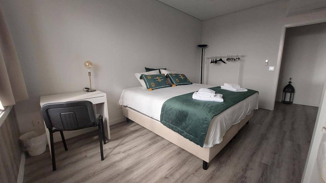 Apartamento inteiro, Maia Apartment in Castêlo da Maia, Distrito do Porto