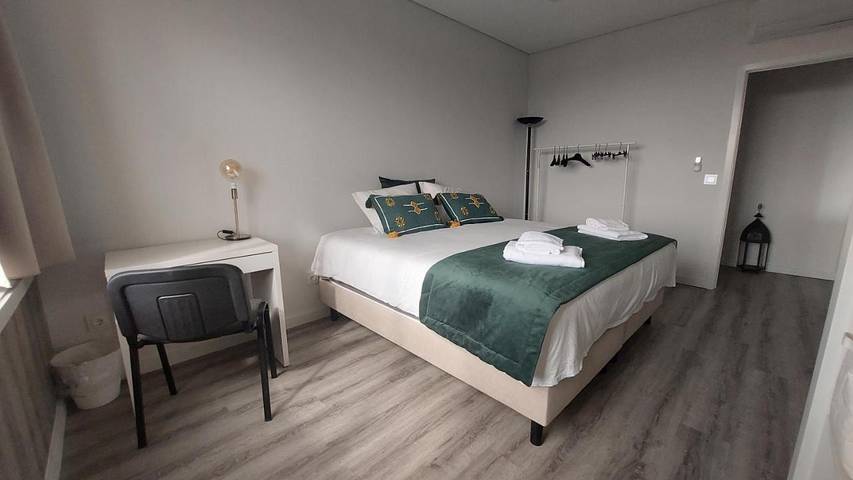 Gîte pour 5 personnes, avec vue à Maia - 4