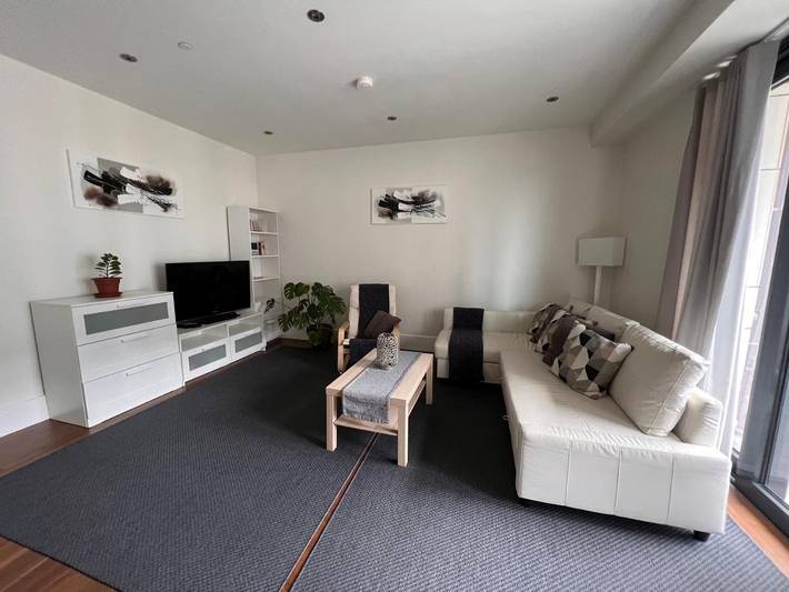 Gîte pour 4 personnes, avec vue ainsi que piscine et terrasse à Gibraltar - 4