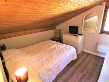 Appartement De Vacances pour 8 Personnes dans Hauteluce, Espace Diamant, Photo 4