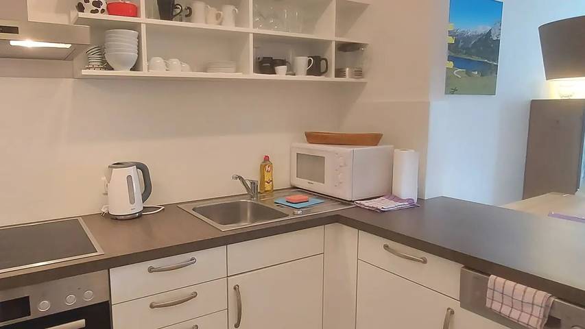 Bungalow für 4 Personen, mit Balkon in der Steiermark - 3