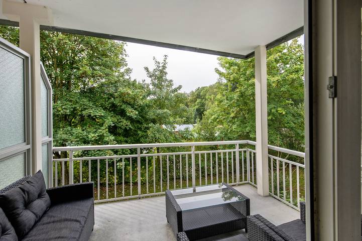 Ferienwohnung für 4 Personen, mit Garten und Seeblick, mit Haustier in Lalendorf - 2