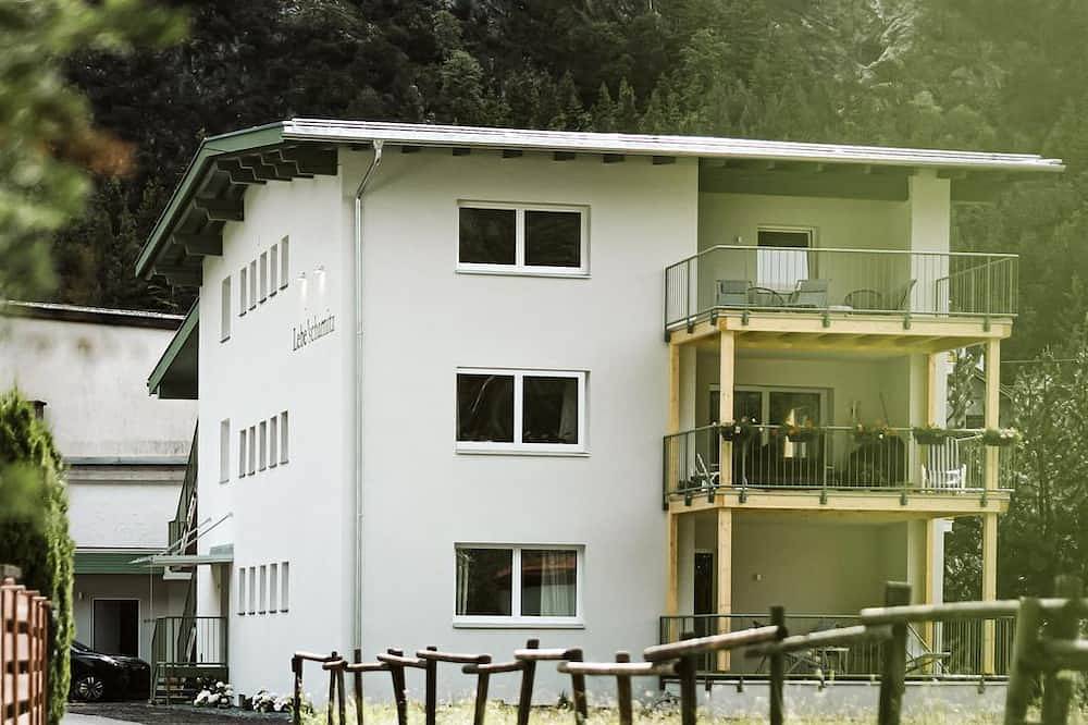 Ganze Wohnung, Top 6.1 - Lebe'scharnitz in Scharnitz, Arnspitzgruppe
